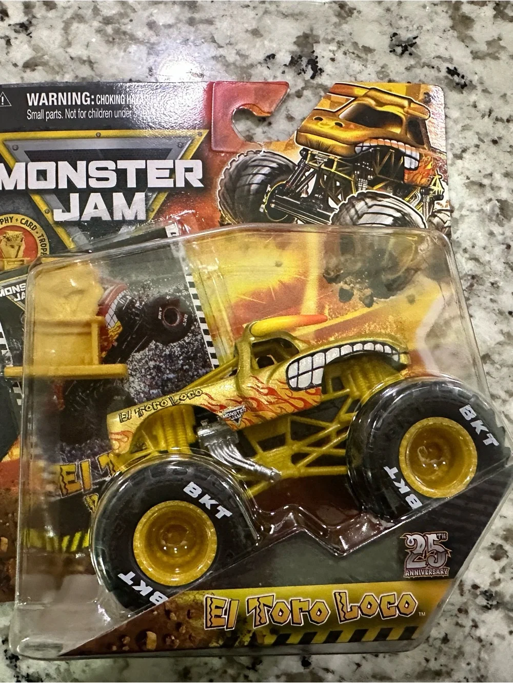 Monster Jam monster jam